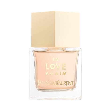 ysl in love again|in love again parfum femme.